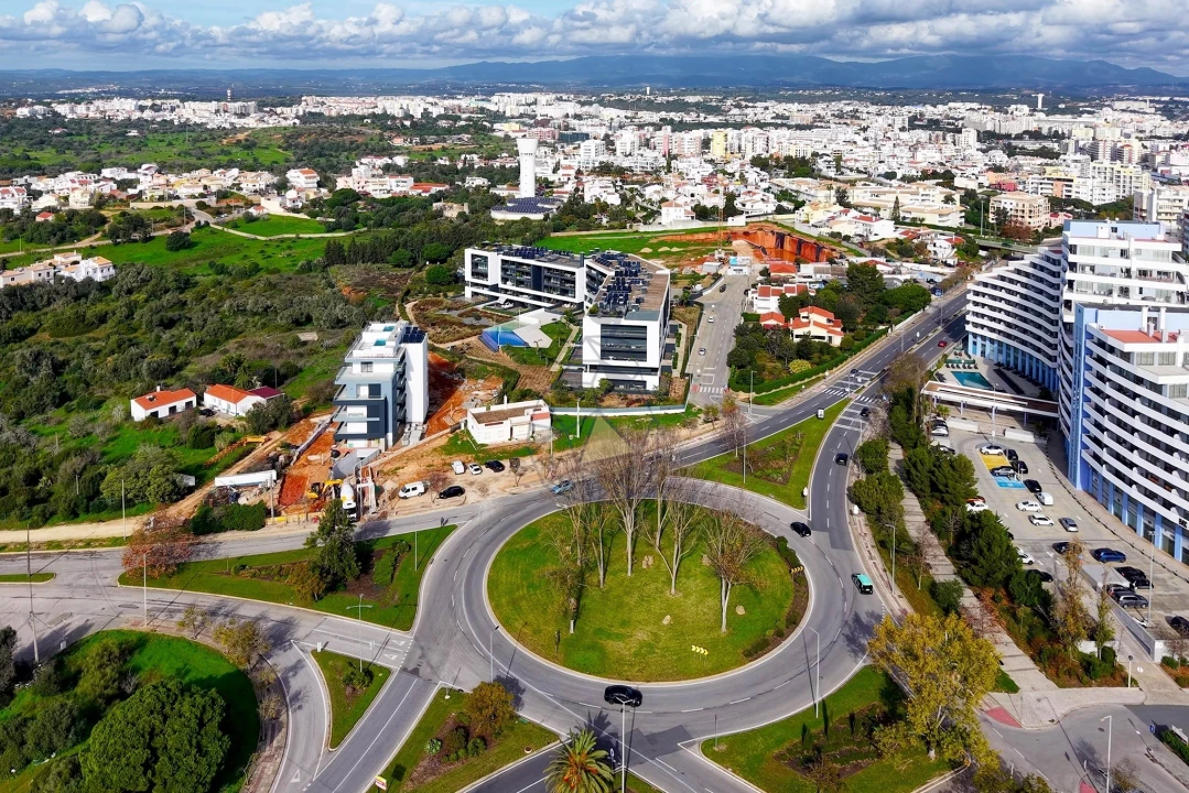 Apartamento T2 para Venda em Portimão Foto 46