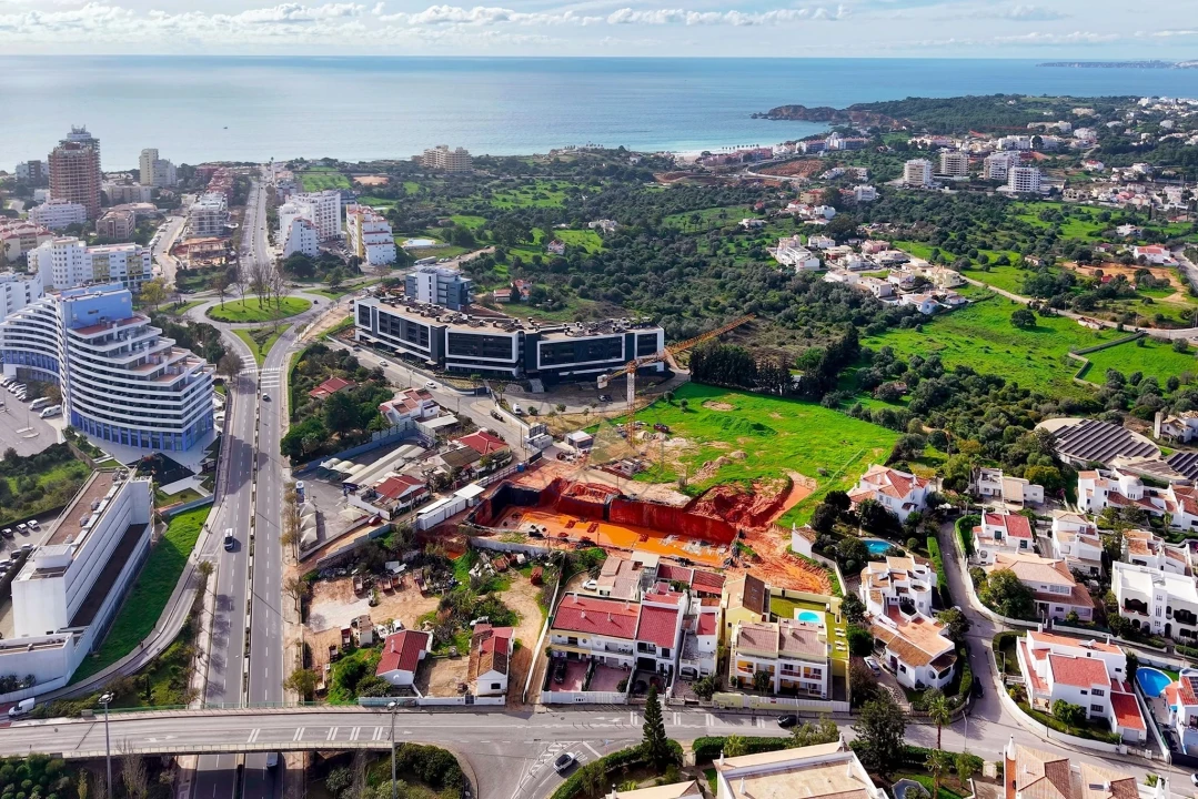 Apartamento T2 para Venda em Portimão Foto 41