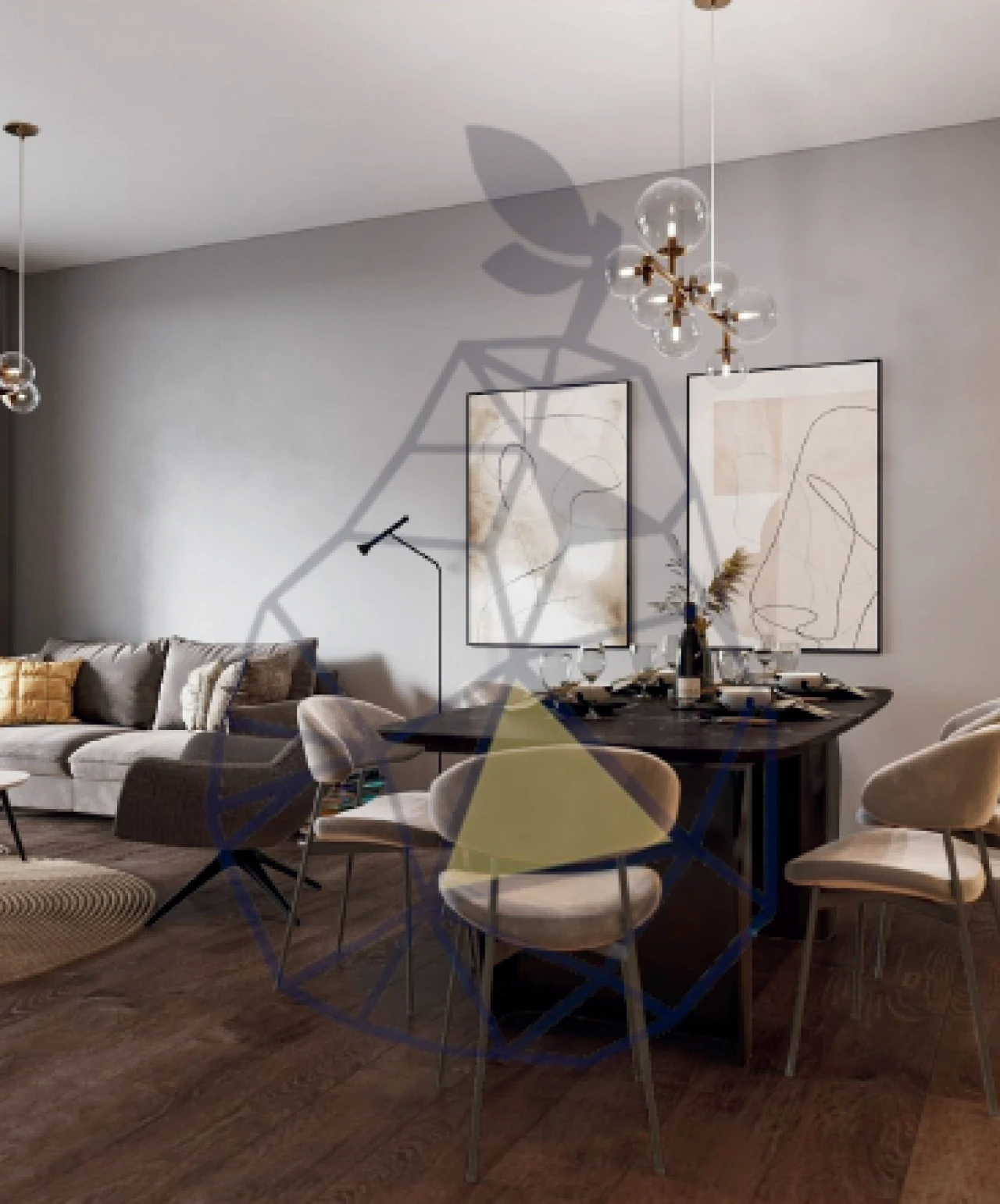 Apartamento T2 para Venda em Portimão Foto 22