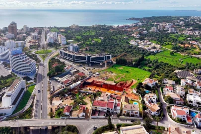 Apartamento T2 para Venda em Portimão