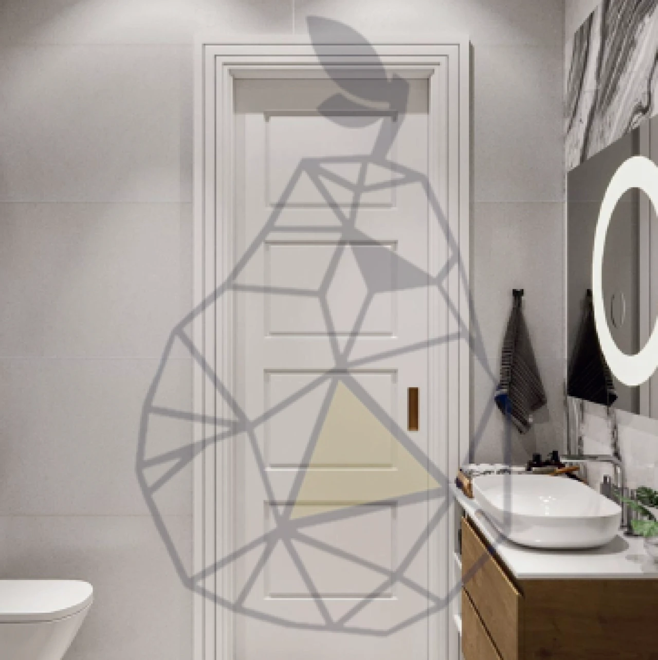 Apartamento T2 para Venda em Portimão Foto 16