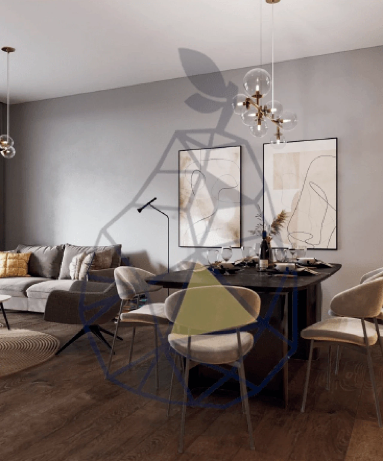 Apartamento T2 para Venda em Portimão Foto 21
