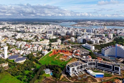 Apartamento T2 para Venda em Portimão
