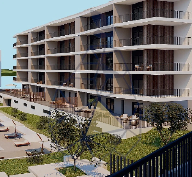 Apartamento T2 para Venda em Portimão Foto 27