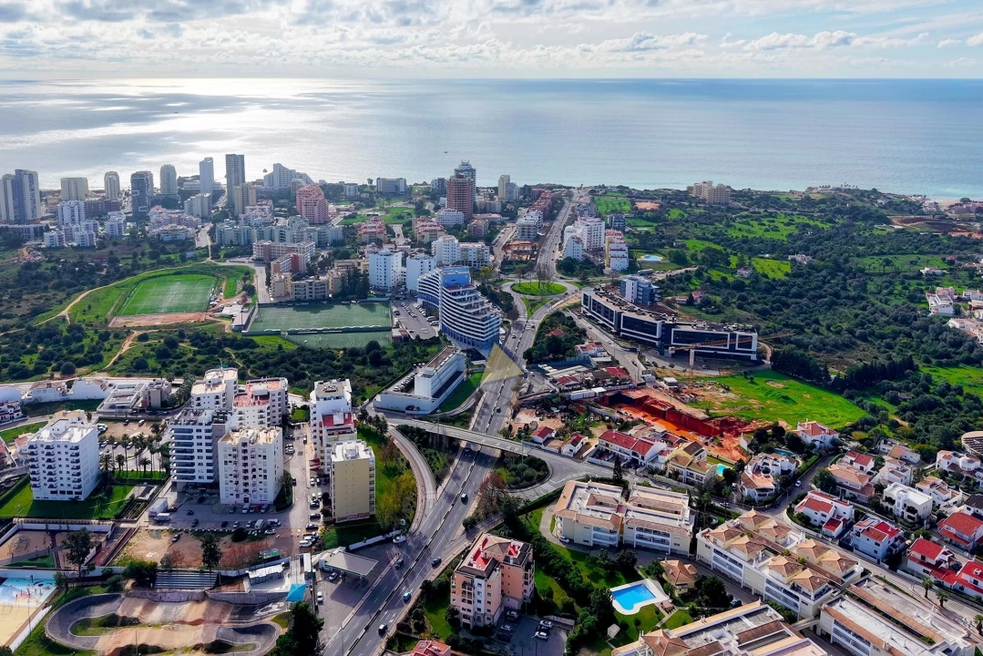 Apartamento T2 para Venda em Portimão Foto 43