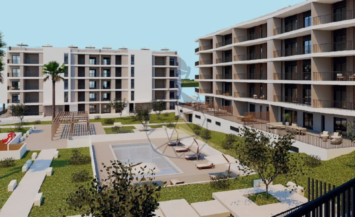 Apartamento T2 para Venda em Portimão Foto 30