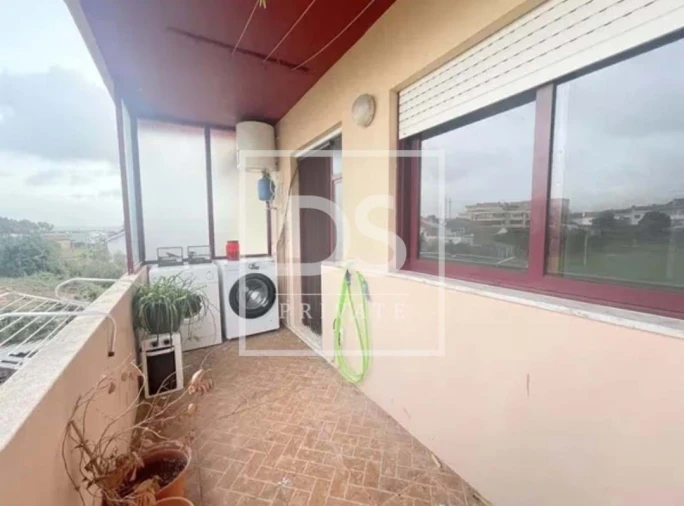 Apartamento T2 para Venda em Baguim do Monte (Rio Tinto) Foto 11