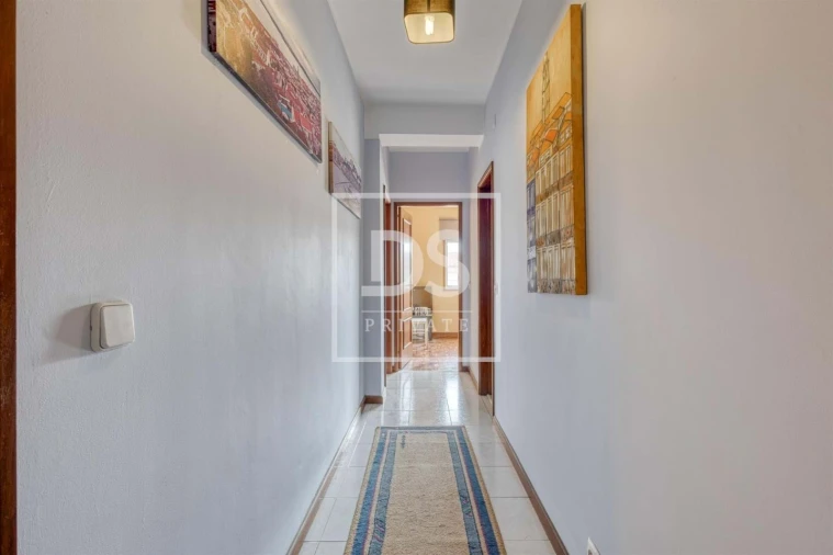 Apartamento T2 para Venda em Cidade da Maia Foto 9