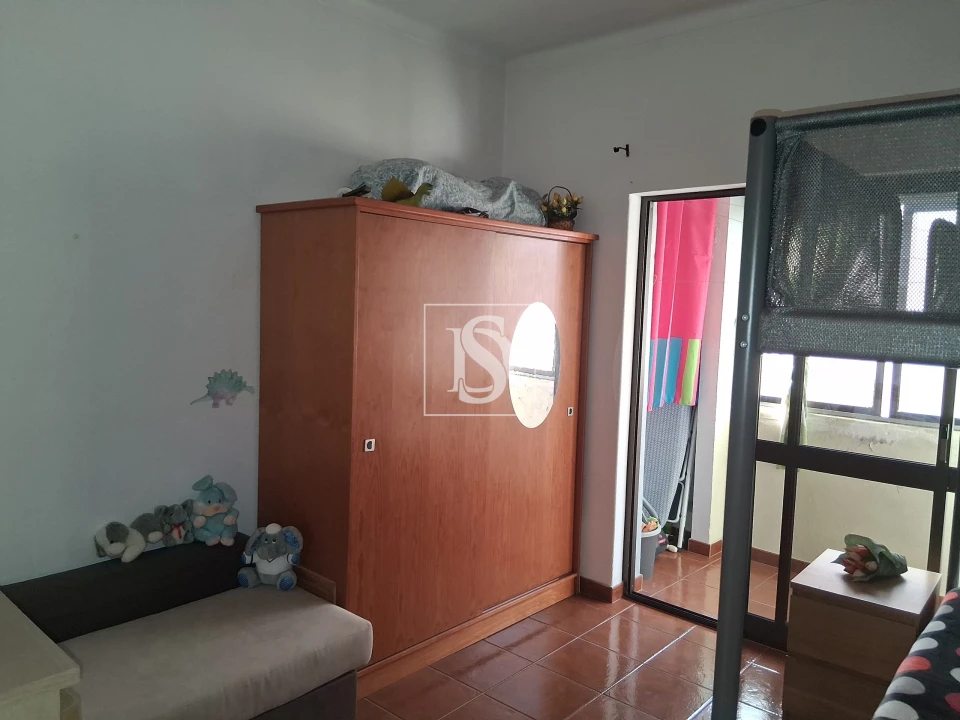 Apartamento T3 para Venda em Alto do Seixalinho, Santo André e Verderena Foto 10