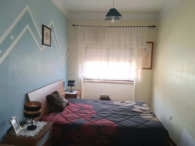 Apartamento T3 para Venda em Alto do Seixalinho, Santo André e Verderena Foto 22