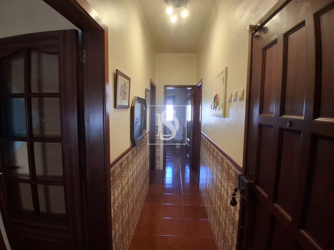 Apartamento T3 para Venda em Alto do Seixalinho, Santo André e Verderena Foto 14