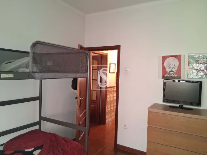 Apartamento T3 para Venda em Alto do Seixalinho, Santo André e Verderena Foto 12