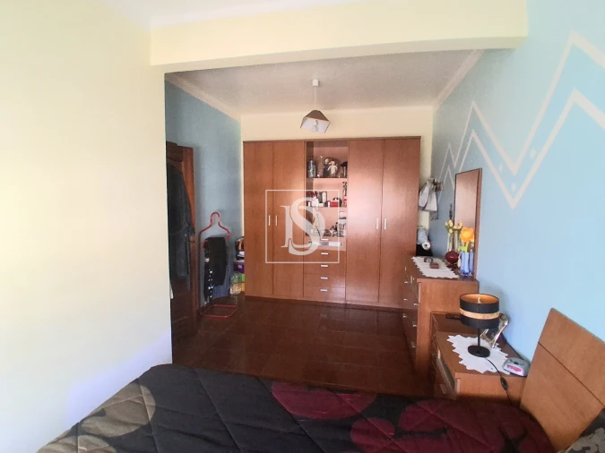 Apartamento T3 para Venda em Alto do Seixalinho, Santo André e Verderena Foto 20