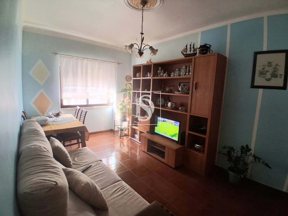 Apartamento T3 para Venda em Alto do Seixalinho, Santo André e Verderena Foto 8