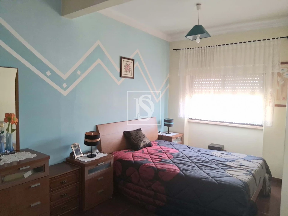 Apartamento T3 para Venda em Alto do Seixalinho, Santo André e Verderena Foto 18