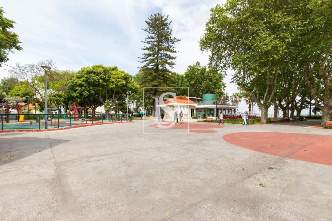 Apartamento T3 para Arrendamento em Oeiras e São Julião da Barra, Paço de Arcos e Caxias Foto 5