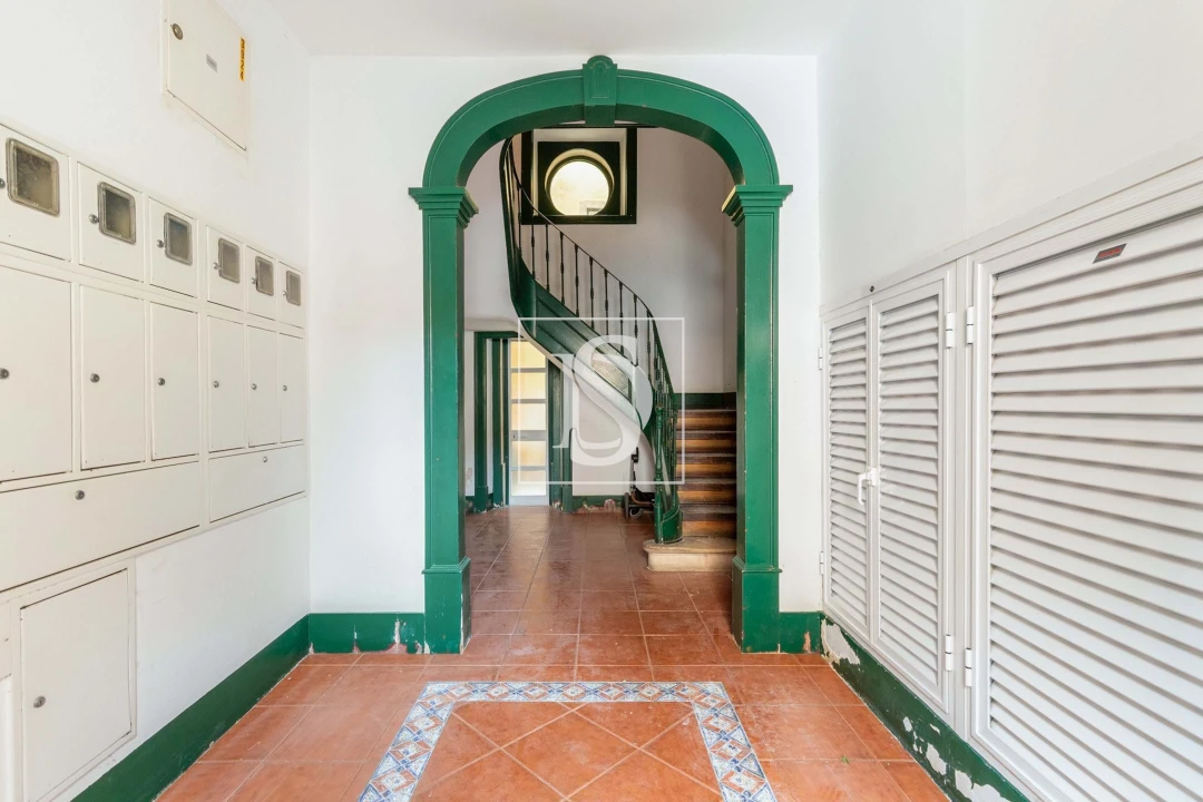 Apartamento T3 para Arrendamento em Oeiras e São Julião da Barra, Paço de Arcos e Caxias Foto 4