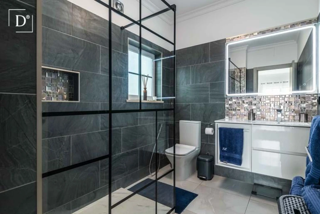 Moradia T5 para Venda em Loule (São Clemente) Foto 9