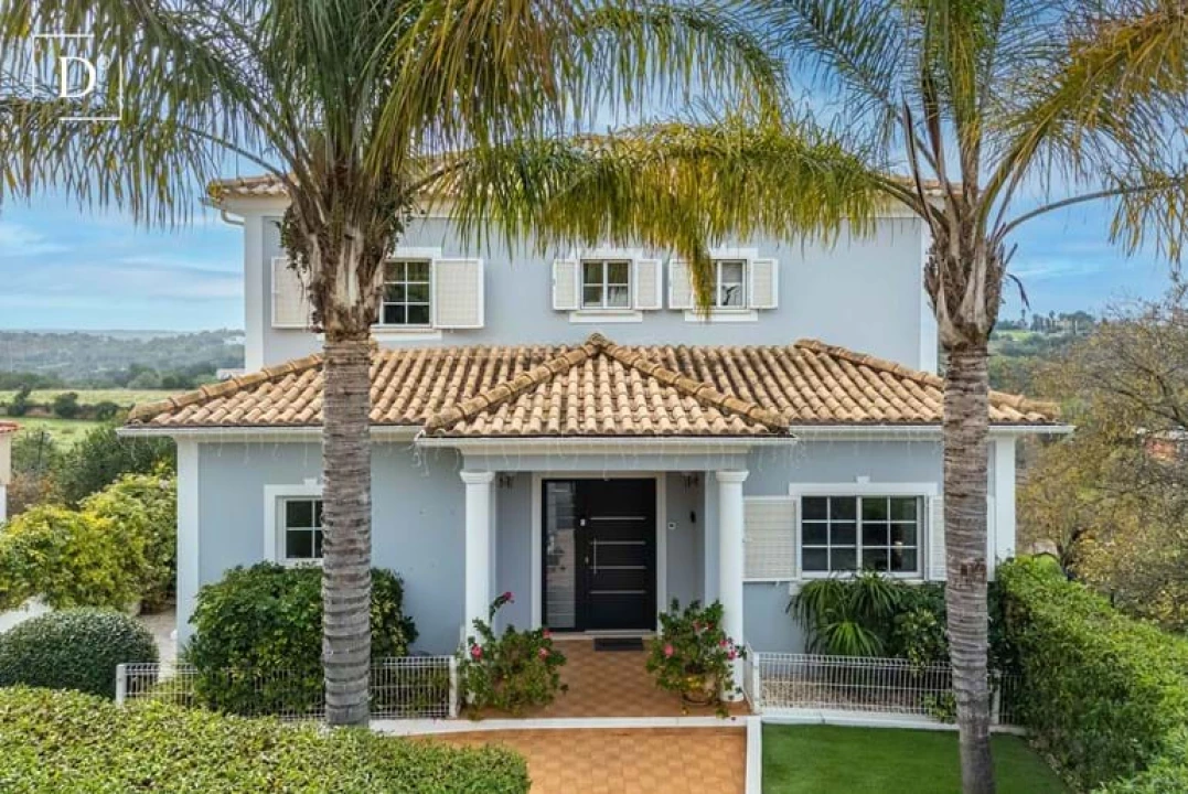 Moradia T5 para Venda em Loule (São Clemente) Foto 6