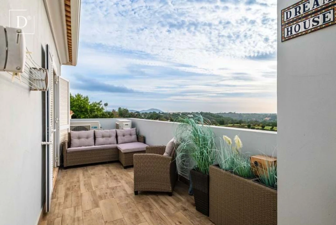 Moradia T5 para Venda em Loule (São Clemente) Foto 21