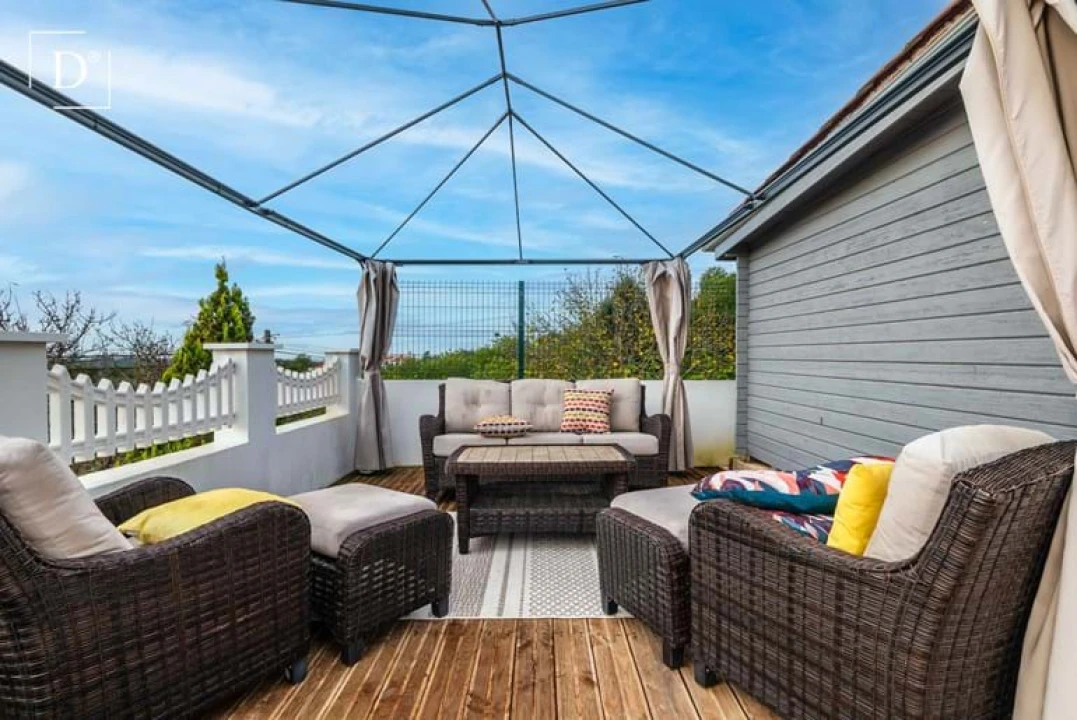 Moradia T5 para Venda em Loule (São Clemente) Foto 20