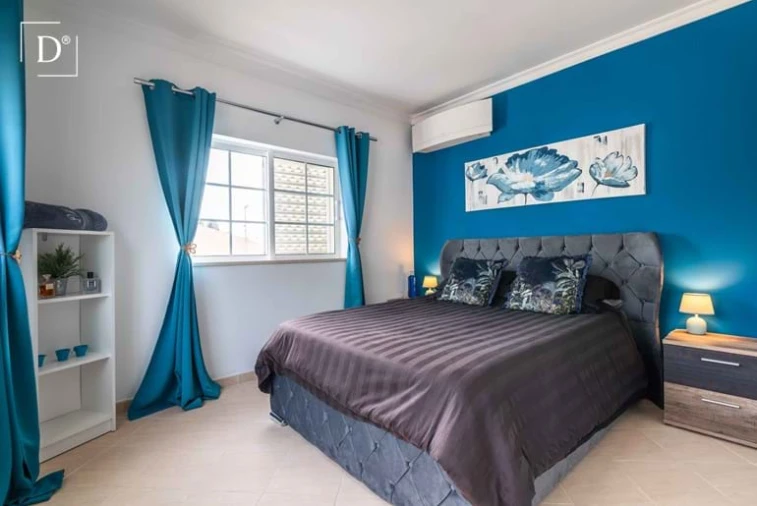 Moradia T5 para Venda em Loule (São Clemente) Foto 12