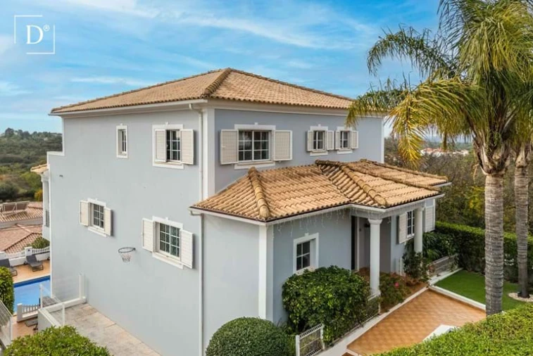 Moradia T5 para Venda em Loule (São Clemente) Foto 24