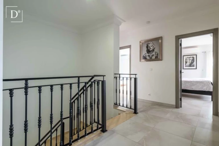 Moradia T5 para Venda em Loule (São Clemente) Foto 18