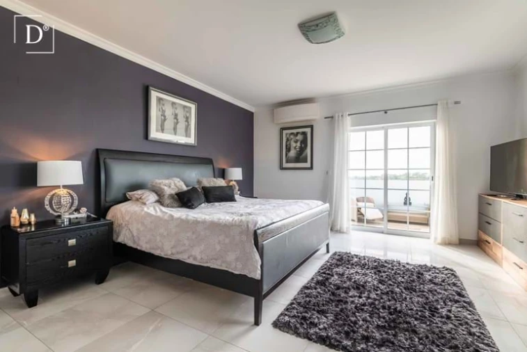 Moradia T5 para Venda em Loule (São Clemente) Foto 7