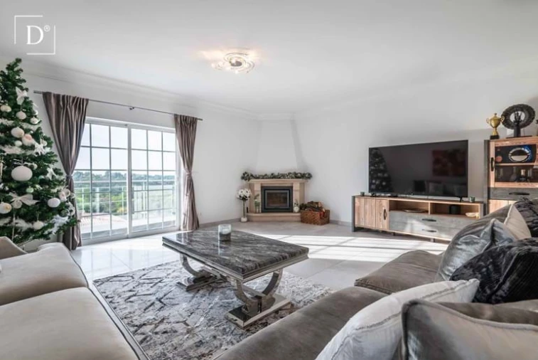 Moradia T5 para Venda em Loule (São Clemente) Foto 27