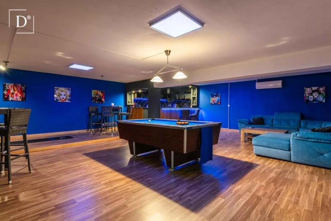 Moradia T5 para Venda em Loule (São Clemente) Foto 4