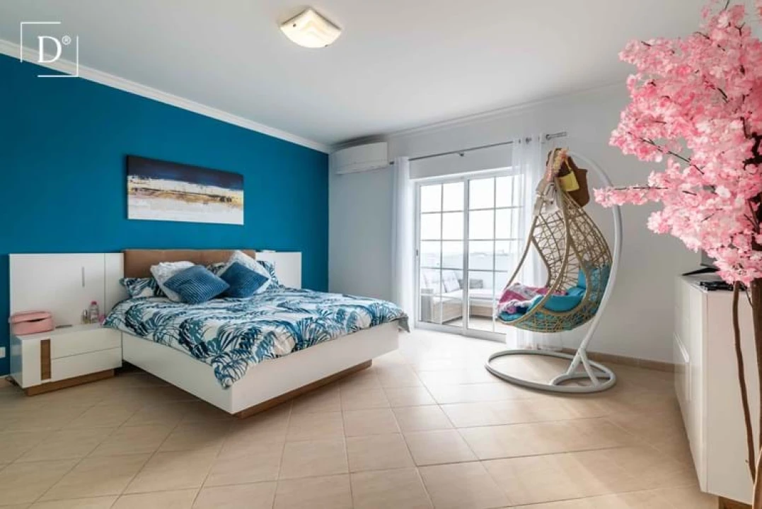 Moradia T5 para Venda em Loule (São Clemente) Foto 10