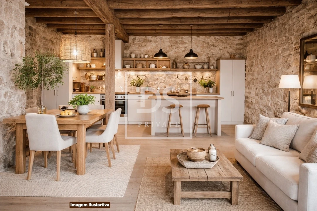 Quinta para Venda em Moimenta da Serra e Vinhó Foto 1