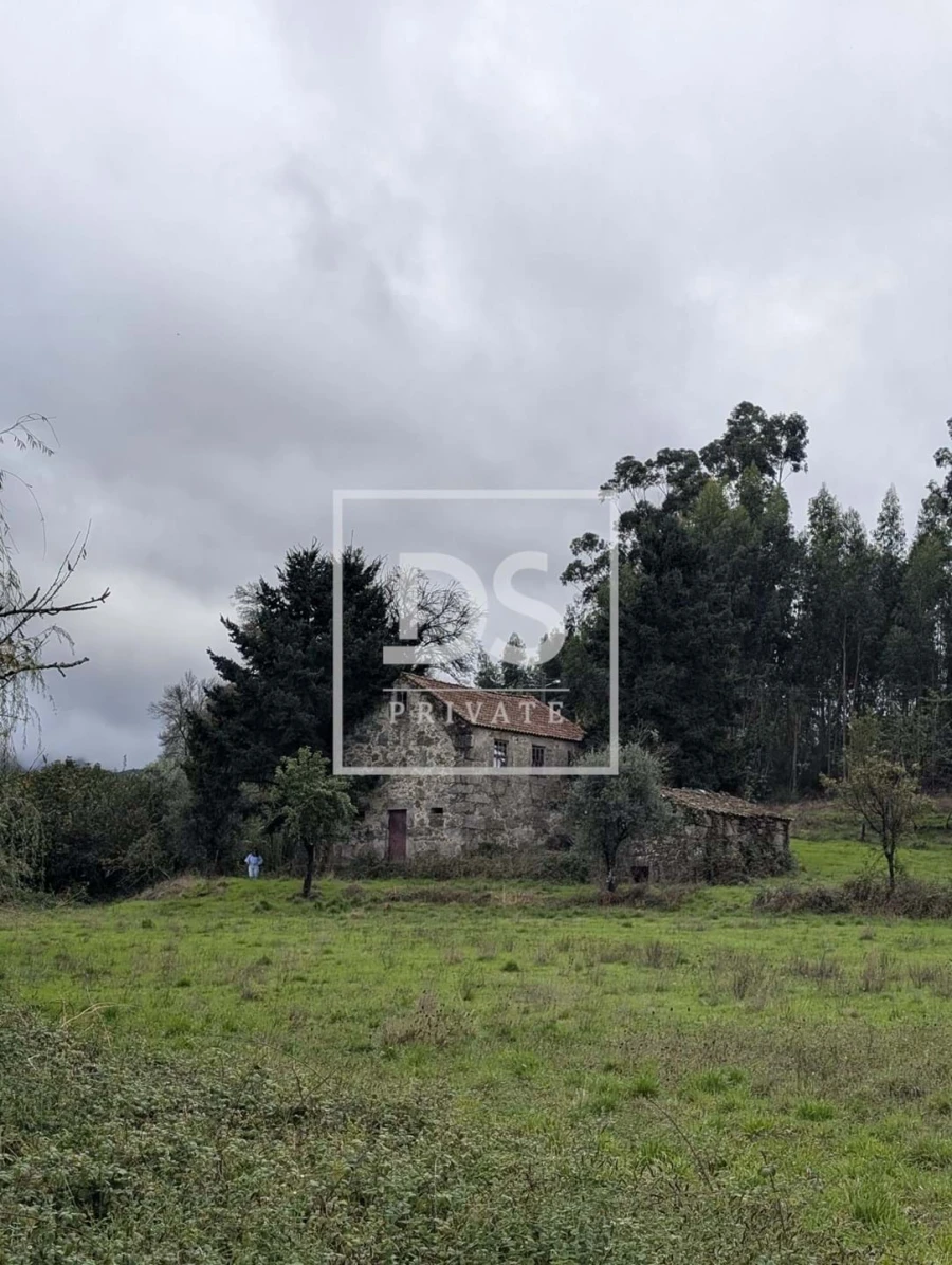 Quinta para Venda em Moimenta da Serra e Vinhó Foto 2
