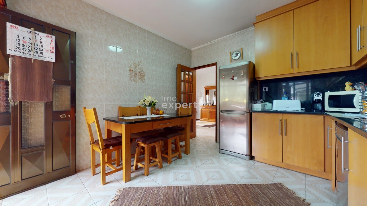 Moradia T4 para Venda em Valongo Foto 13