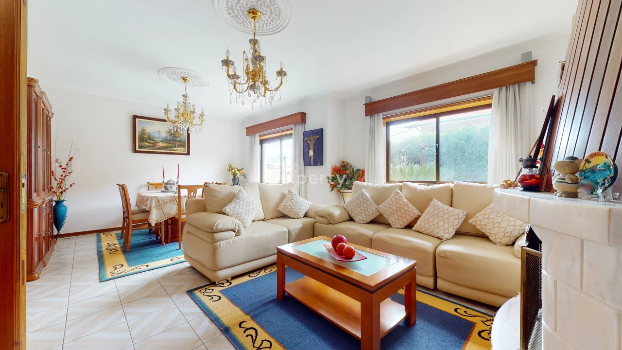 Moradia T4 para Venda em Valongo Foto 5