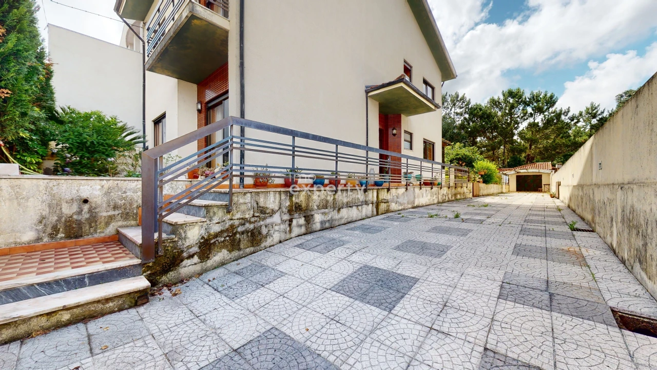 Moradia T4 para Venda em Valongo Foto 25