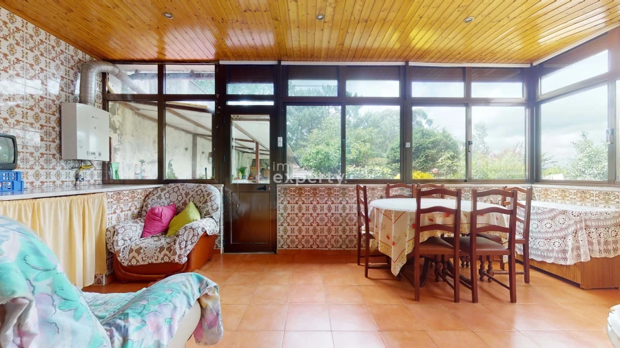 Moradia T4 para Venda em Valongo Foto 15