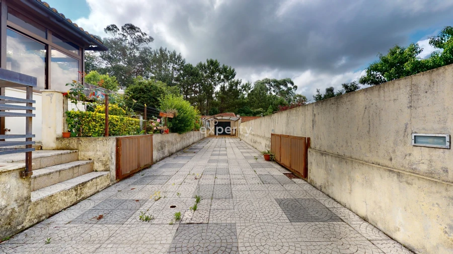 Moradia T4 para Venda em Valongo Foto 26