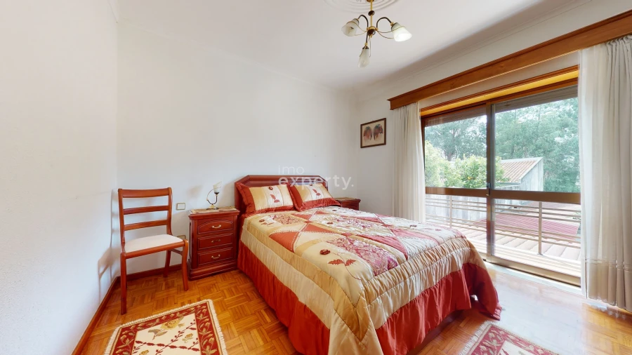 Moradia T4 para Venda em Valongo Foto 20