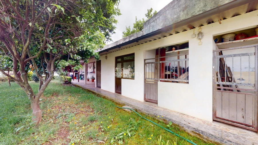 Moradia T4 para Venda em Valongo Foto 29