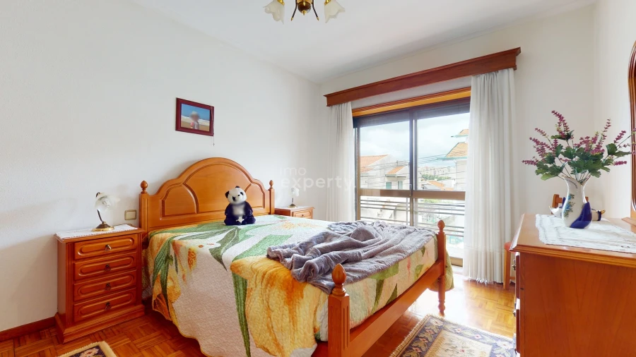 Moradia T4 para Venda em Valongo Foto 22