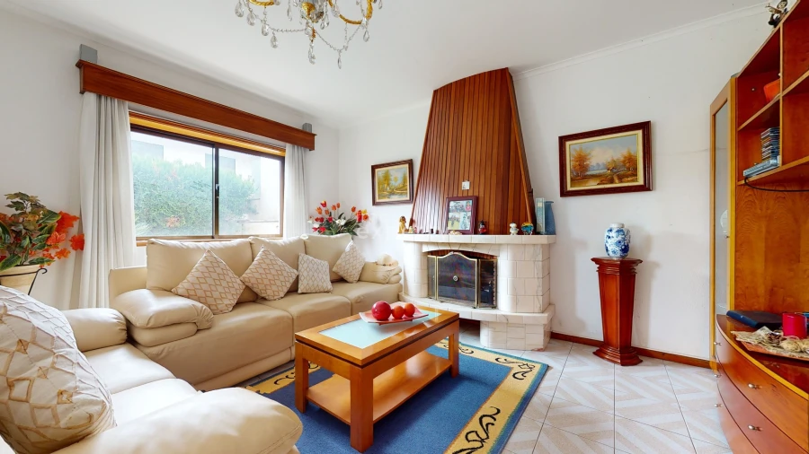 Moradia T4 para Venda em Valongo Foto 4