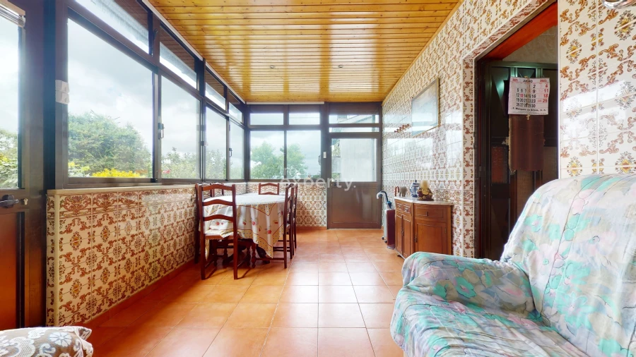 Moradia T4 para Venda em Valongo Foto 16