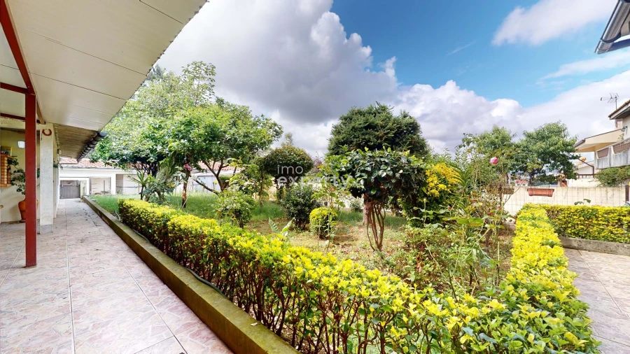 Moradia T4 para Venda em Valongo Foto 27