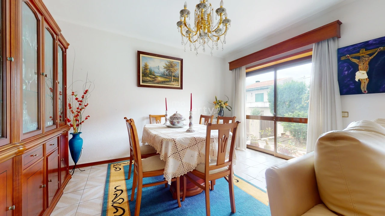 Moradia T4 para Venda em Valongo Foto 7