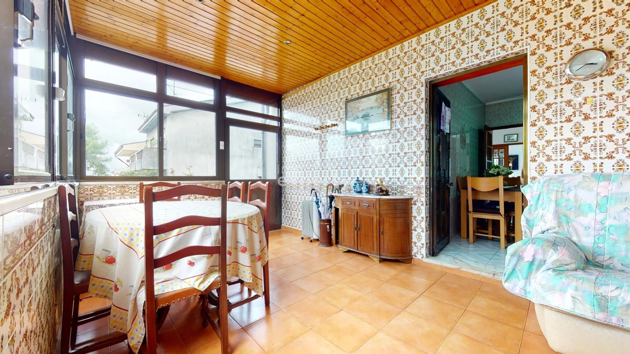 Moradia T4 para Venda em Valongo Foto 17