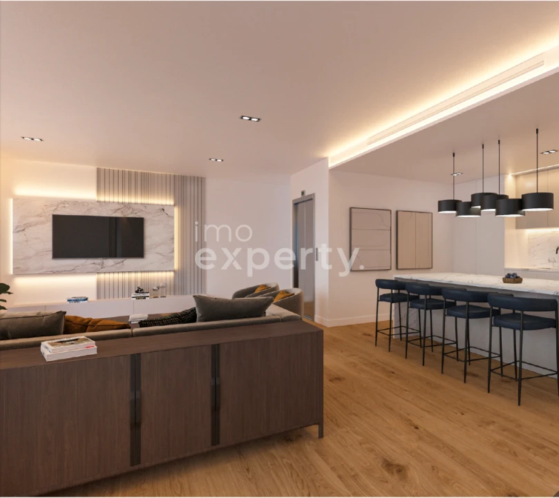 Moradia T3 para Venda em São Martinho Foto 10