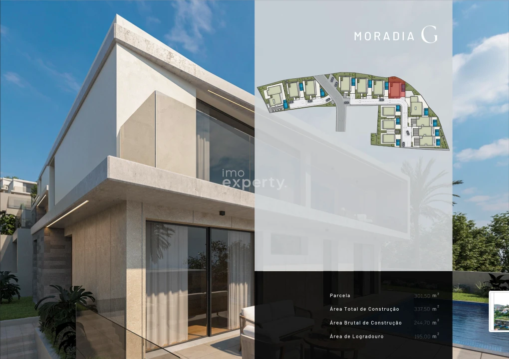 Moradia T3 para Venda em São Martinho Foto 13