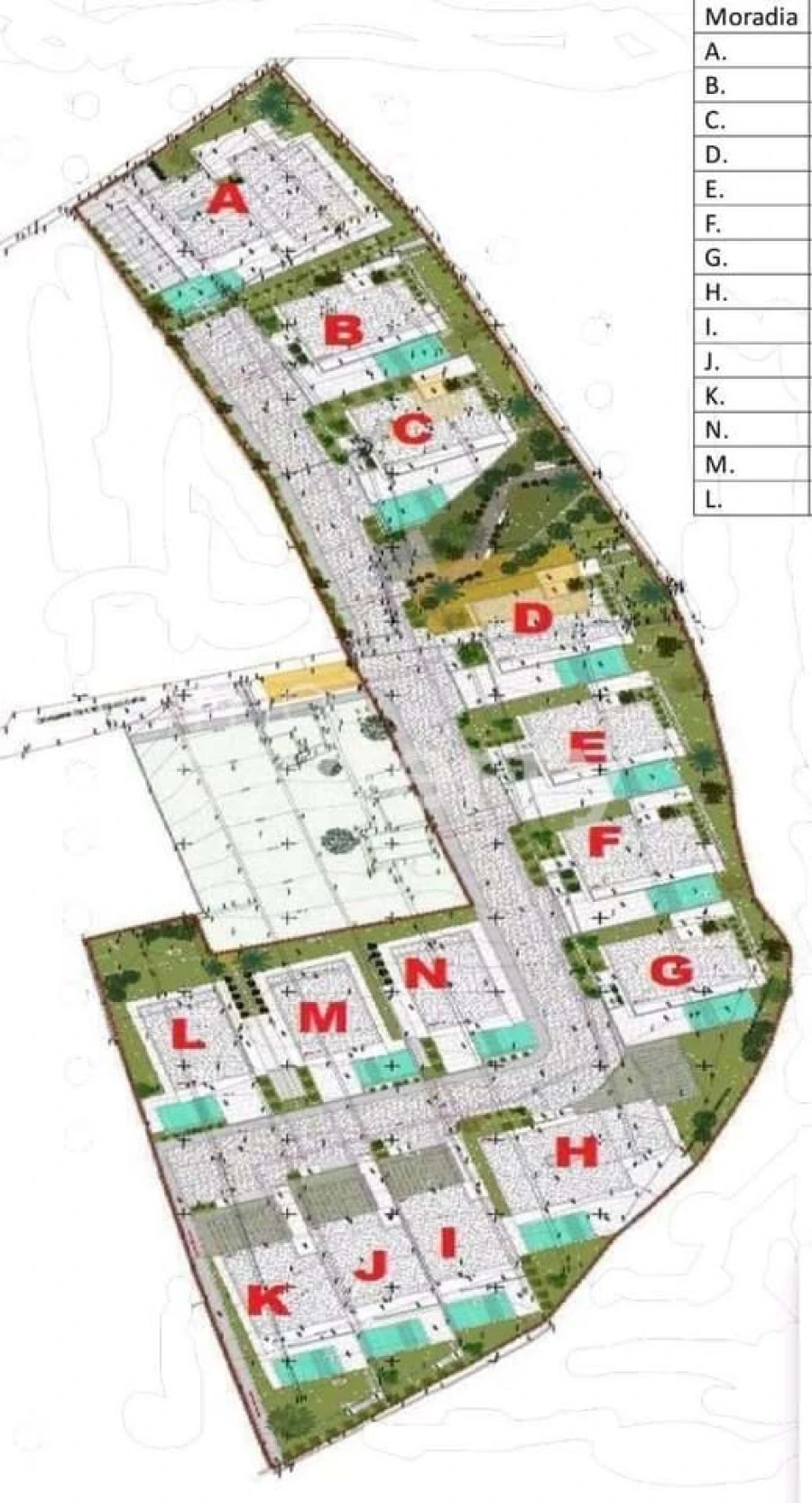 Moradia T3 para Venda em São Martinho Foto 15